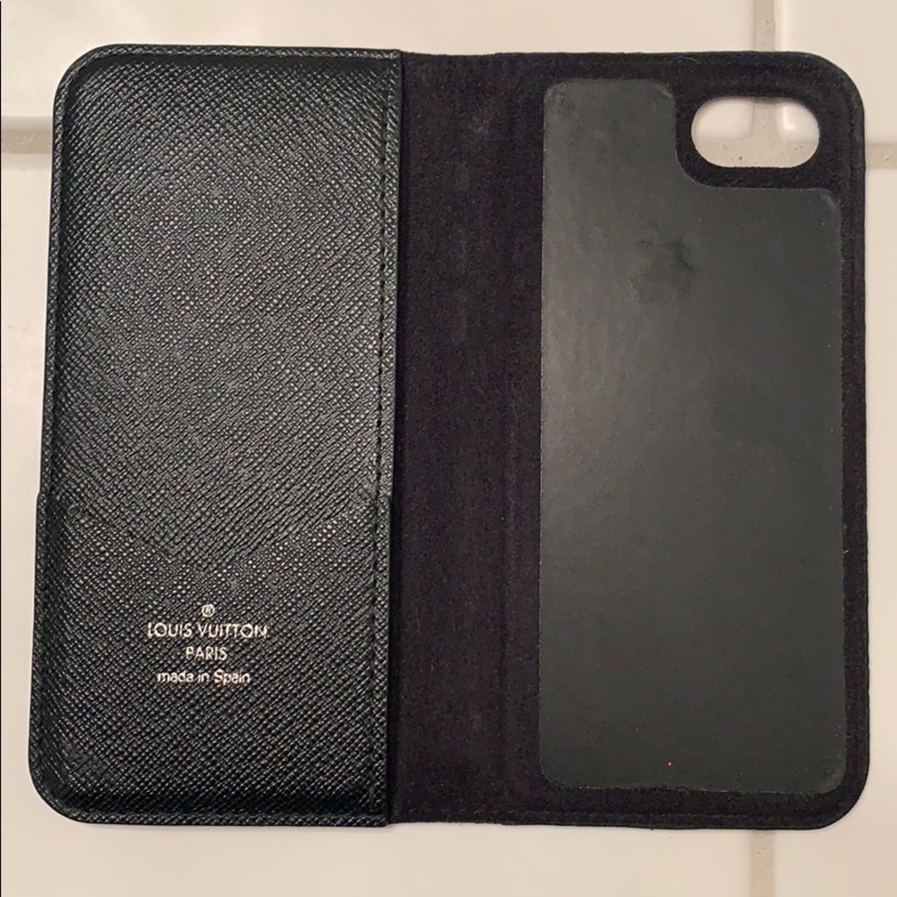 Louis Vuitton Damier IPhone 7 case